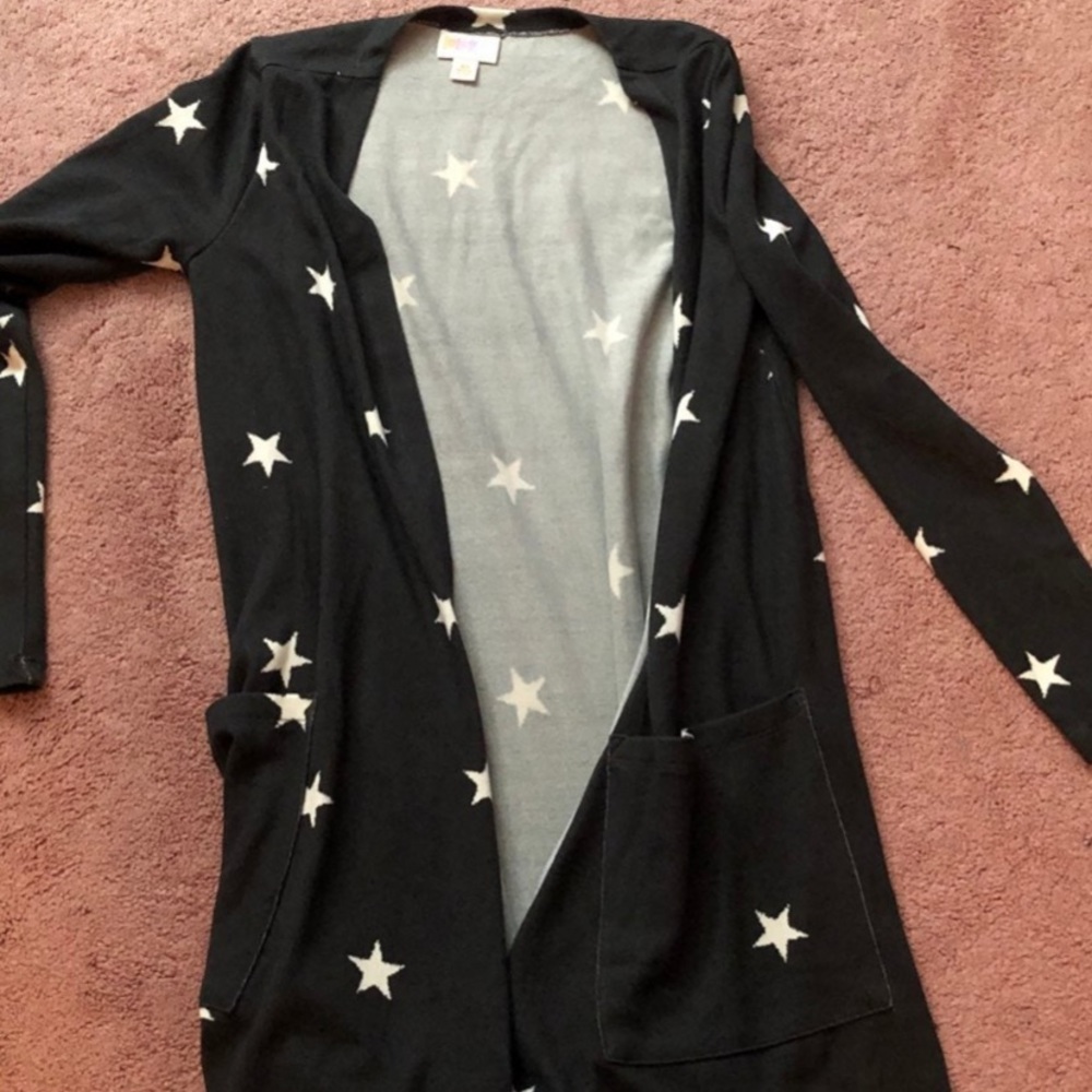 Lularoe Caroline size xs